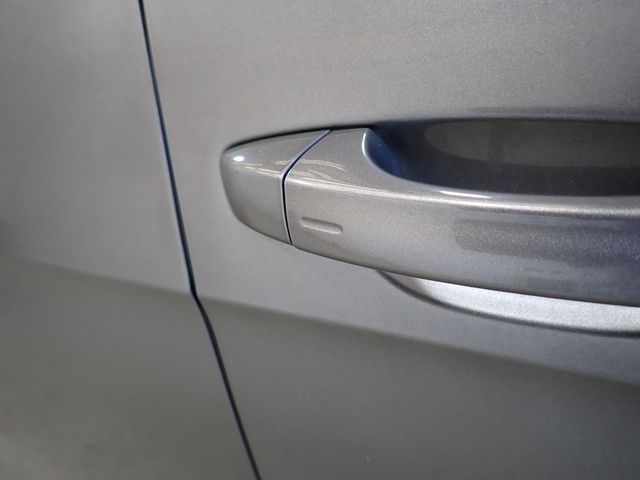 VOLKSWAGEN VOLKSWAGEN GOLF VARIANT 2015