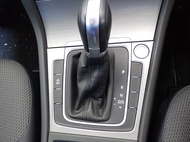 VOLKSWAGEN VOLKSWAGEN GOLF VARIANT 2015