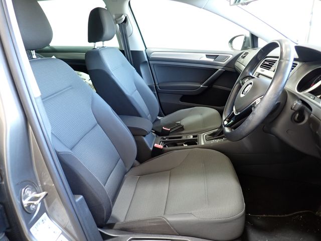 VOLKSWAGEN VOLKSWAGEN GOLF VARIANT 2015