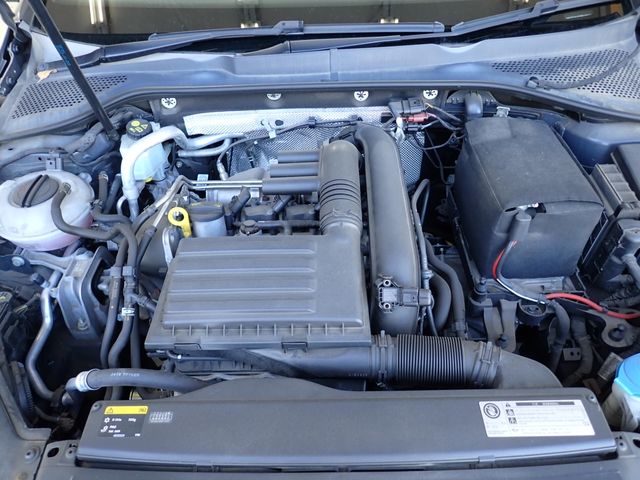 VOLKSWAGEN VOLKSWAGEN GOLF VARIANT 2015