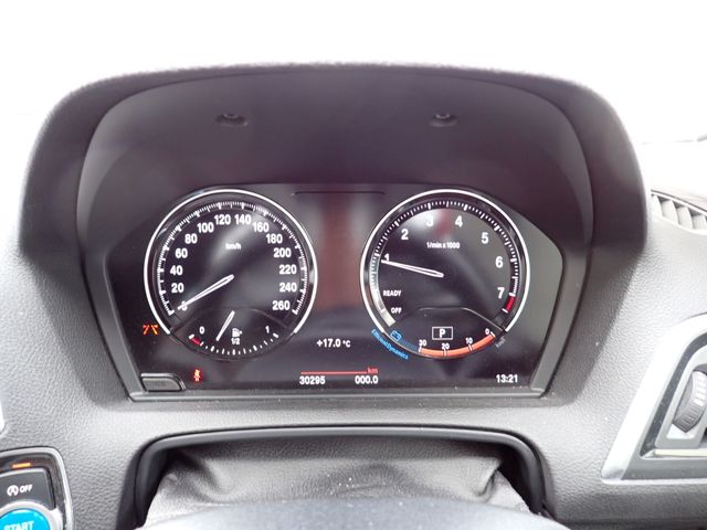 BMW BMW 1series 2018