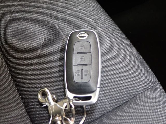 NISSAN SERENA  WG 2023