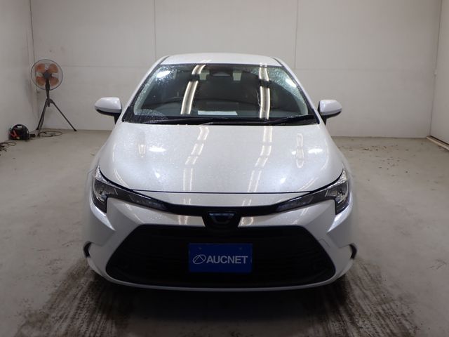 TOYOTA COROLLA sedan 2024