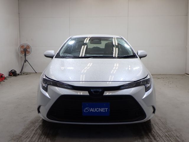 TOYOTA COROLLA sedan 2024