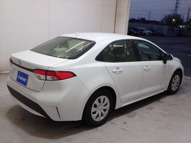 TOYOTA COROLLA sedan 2024