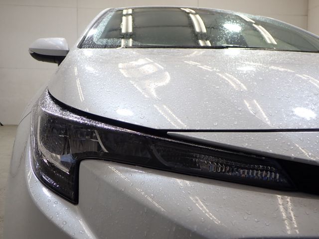 TOYOTA COROLLA sedan 2024