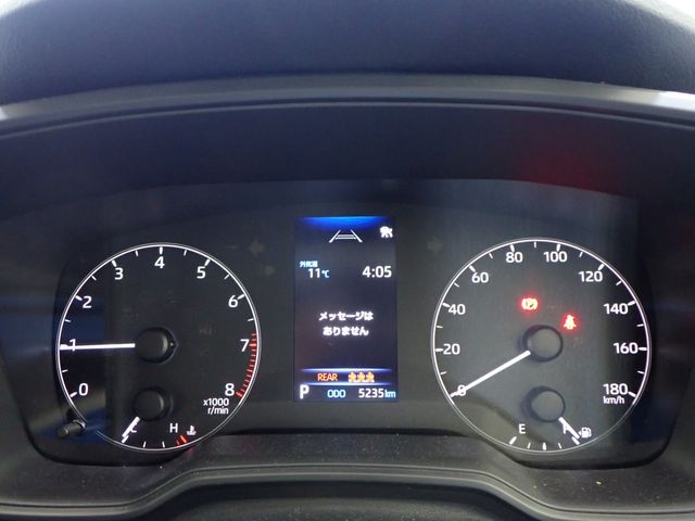 TOYOTA COROLLA sedan 2024