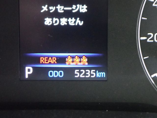 TOYOTA COROLLA sedan 2024