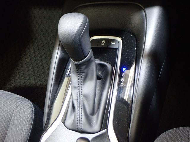 TOYOTA COROLLA sedan 2024