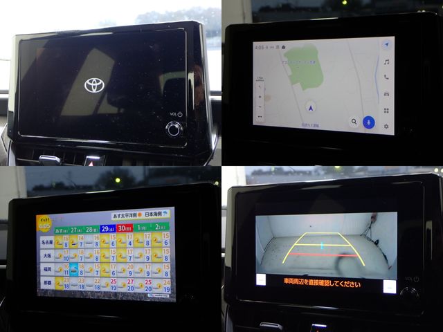 TOYOTA COROLLA sedan 2024