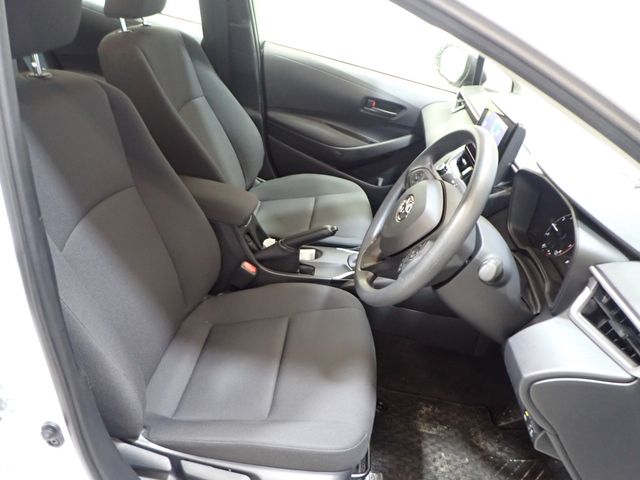 TOYOTA COROLLA sedan 2024