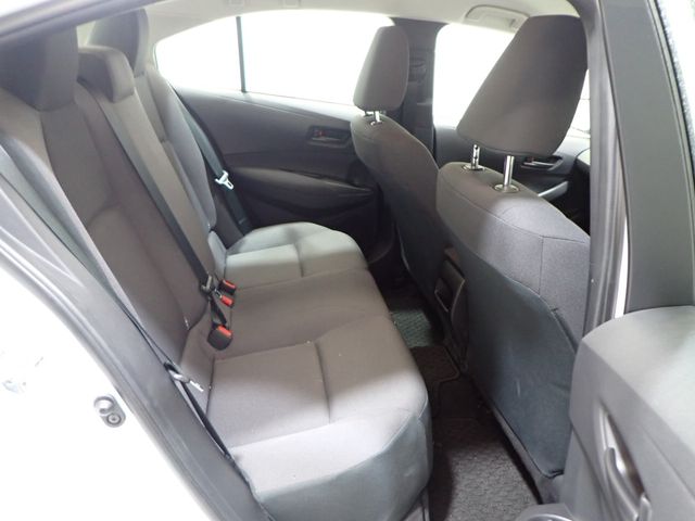 TOYOTA COROLLA sedan 2024