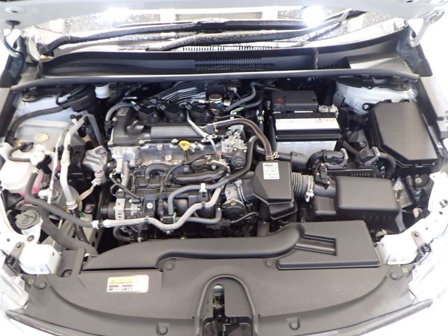 TOYOTA COROLLA sedan 2024