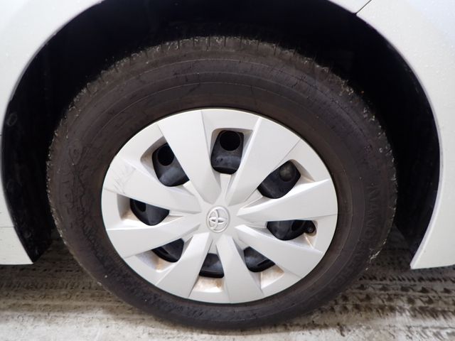 TOYOTA COROLLA sedan 2024