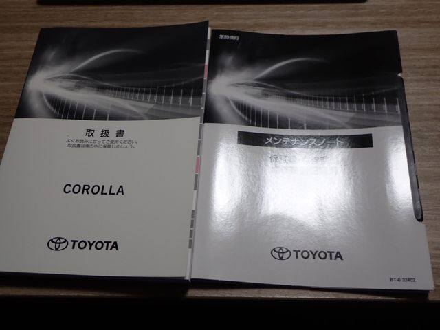 TOYOTA COROLLA sedan 2024