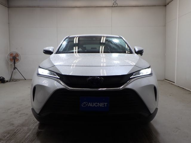 TOYOTA HARRIER 2WD 2023