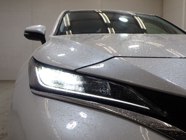 TOYOTA HARRIER 2WD 2023