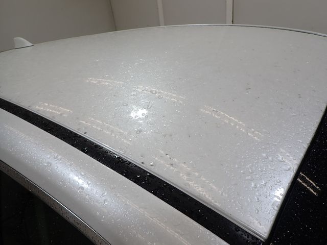 TOYOTA HARRIER 2WD 2023