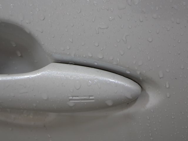 TOYOTA HARRIER 2WD 2023