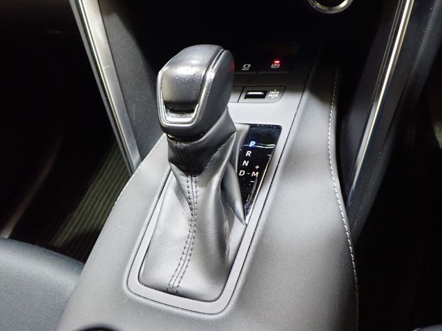 TOYOTA HARRIER 2WD 2023