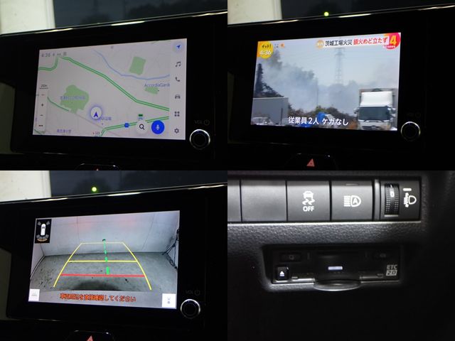 TOYOTA HARRIER 2WD 2023