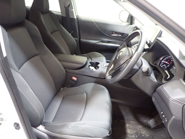 TOYOTA HARRIER 2WD 2023