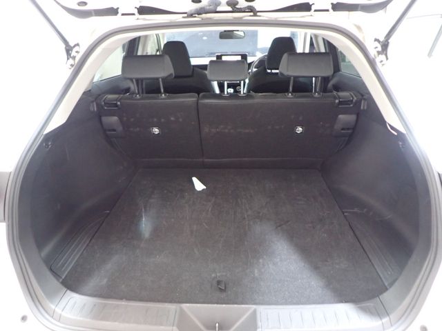 TOYOTA HARRIER 2WD 2023