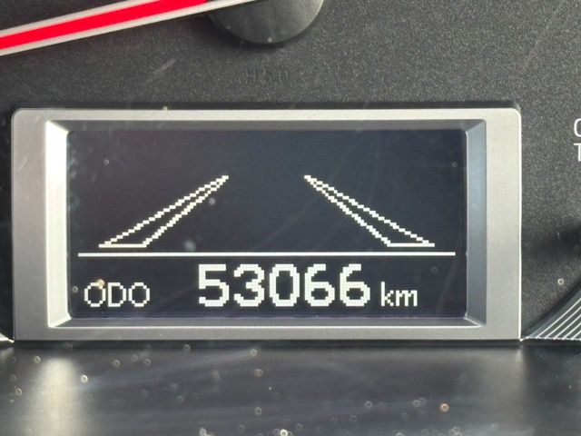 TOYOTA HIACE van 1.25t 2WD 2019