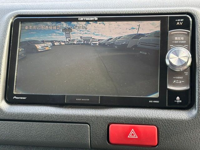 TOYOTA HIACE van 1.25t 2WD 2019