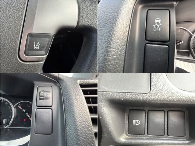 TOYOTA HIACE van 1.25t 2WD 2019