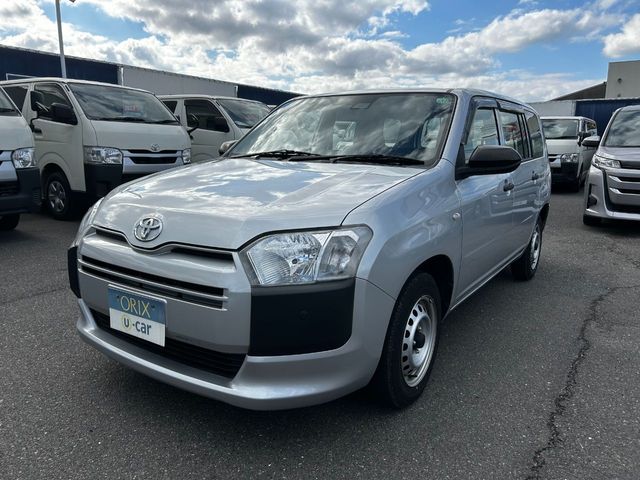 TOYOTA PROBOX van 2WD 2020