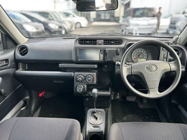 TOYOTA PROBOX van 2WD 2020