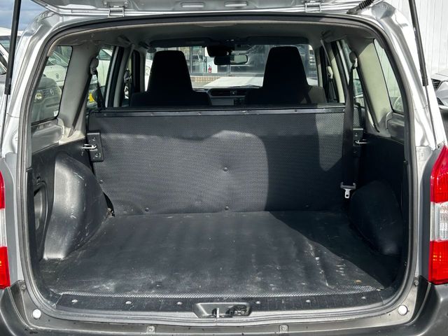 TOYOTA PROBOX van 2WD 2020