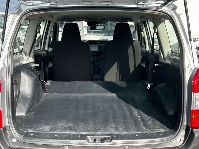 TOYOTA PROBOX van 2WD 2020