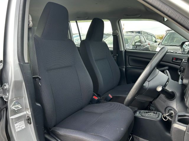 TOYOTA PROBOX van 2WD 2020