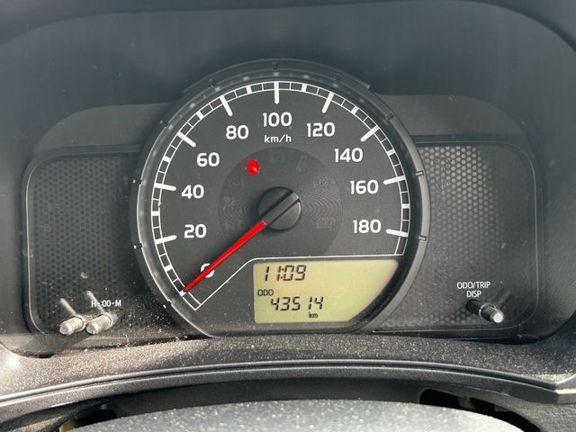 TOYOTA PROBOX van 2WD 2020