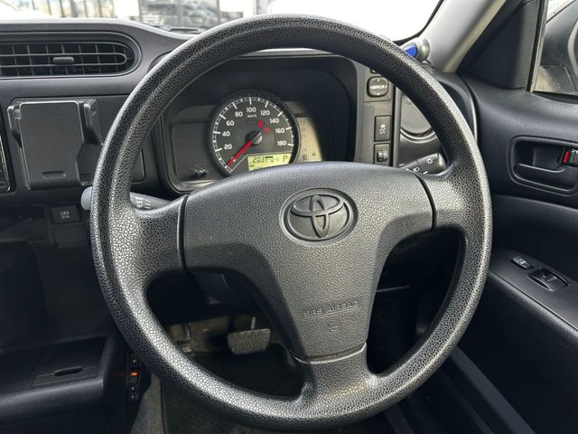 TOYOTA PROBOX van 2WD 2020