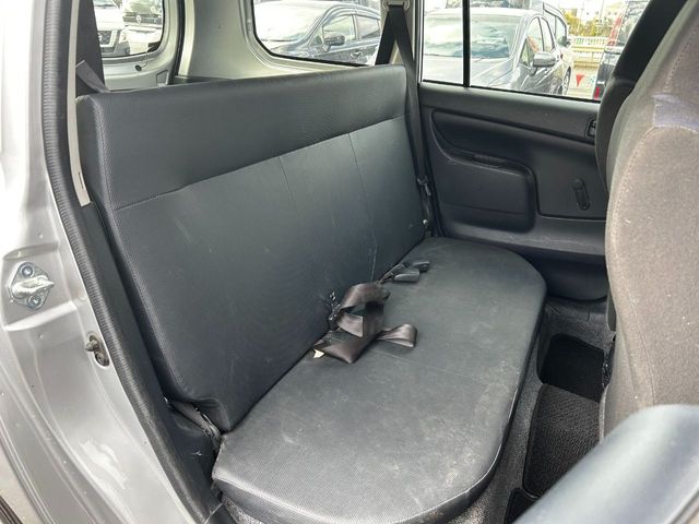 TOYOTA PROBOX van 2WD 2020