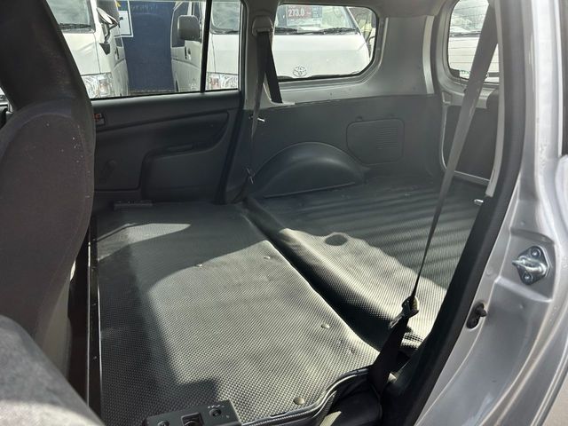 TOYOTA PROBOX van 2WD 2020