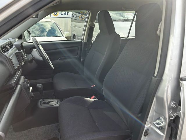 TOYOTA PROBOX van 2WD 2020