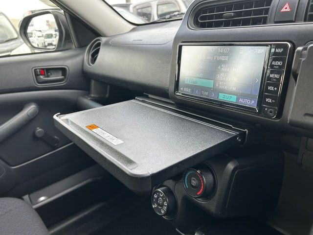 TOYOTA PROBOX van 2WD 2020