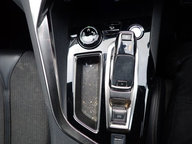 PEUGEOT PEUGEOT 3008 2018