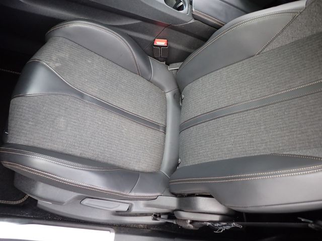 PEUGEOT PEUGEOT 3008 2018