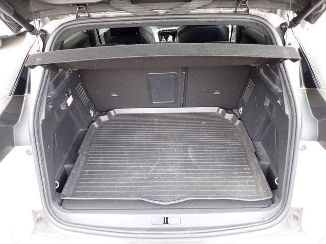 PEUGEOT PEUGEOT 3008 2018