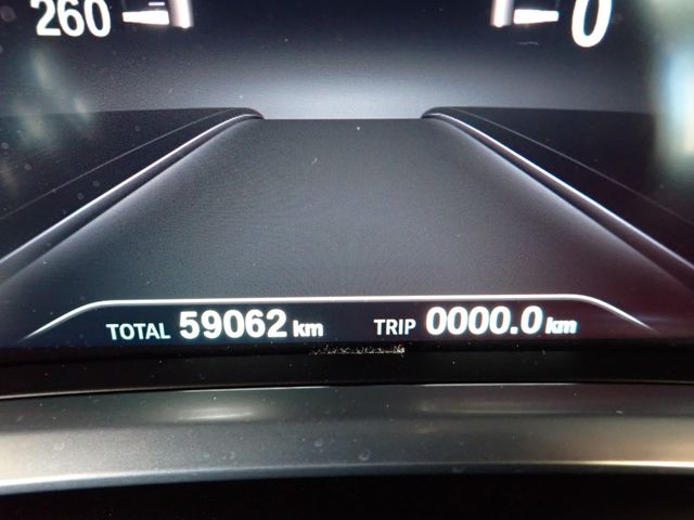 BMW BMW 7series 2015