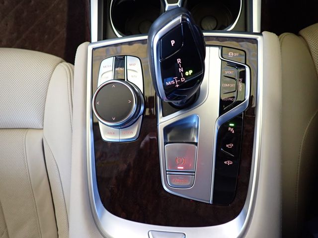 BMW BMW 7series 2015