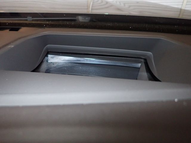 BMW BMW 7series 2015