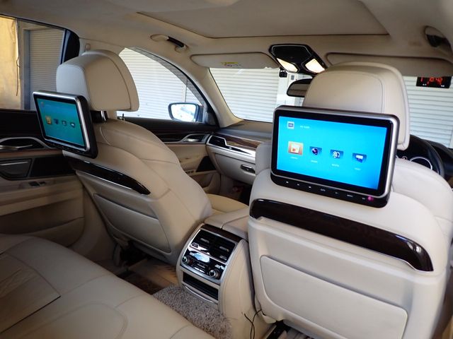 BMW BMW 7series 2015