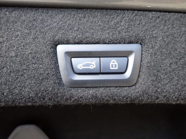 BMW BMW 7series 2015