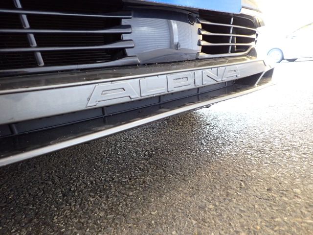 BMW BMW 7series 2015